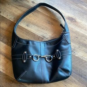 Coach (faux) purse! Excellent condition!
